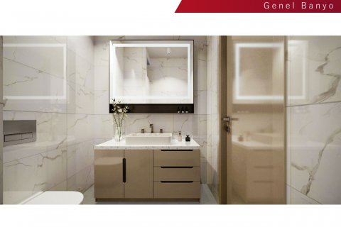 3+1 Leilighet i ALPİŞ LADEN HOUSE, Bursa, Tyrkia Nr. 190095 - 6