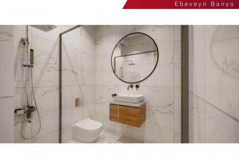 3+1 Leilighet i ALPİŞ LADEN HOUSE, Bursa, Tyrkia Nr. 190095 - 9