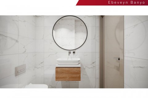 3+1 Leilighet i ALPİŞ LADEN HOUSE, Bursa, Tyrkia Nr. 190095 - 8