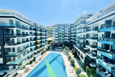 Wohnung  in Kargicak, Alanya, Antalya, Türkei Nr. 208024 - 18