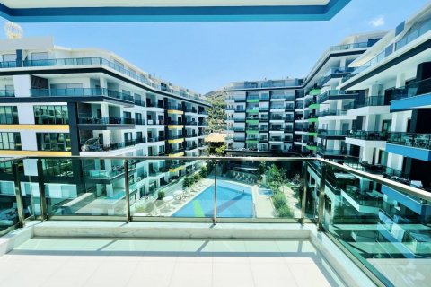 Wohnung  in Kargicak, Alanya, Antalya, Türkei Nr. 208024 - 16