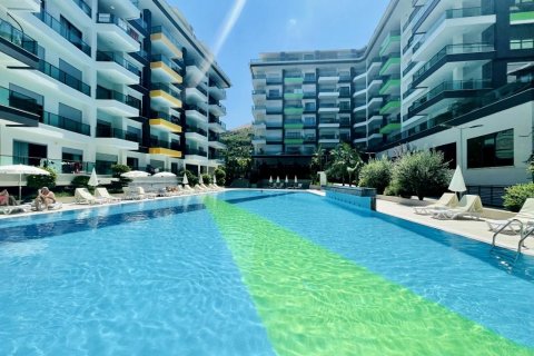 Wohnung  in Kargicak, Alanya, Antalya, Türkei Nr. 208024 - 6