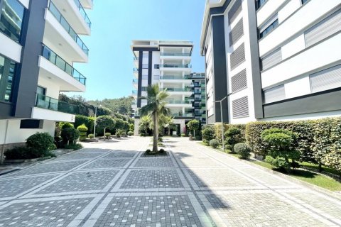 Wohnung  in Kargicak, Alanya, Antalya, Türkei Nr. 208024 - 7