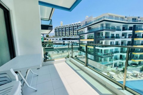 Wohnung  in Kargicak, Alanya, Antalya, Türkei Nr. 208024 - 17