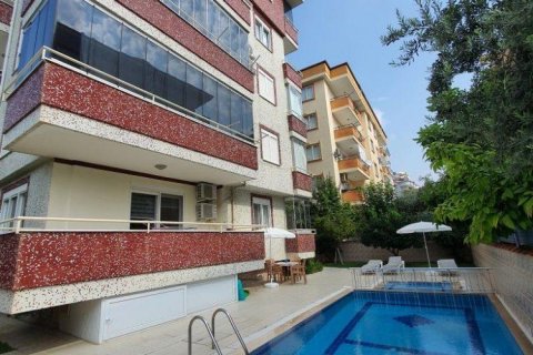 Продажа квартиры  в Оба, Анталье, Турция 3 комн., 115м2, №208025 – фото 6