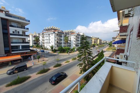 Продажа квартиры  в Оба, Анталье, Турция 3 комн., 115м2, №208025 – фото 21