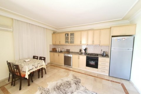 Продажа квартиры  в Оба, Анталье, Турция 3 комн., 115м2, №208025 – фото 9