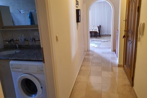 Продажа квартиры  в Оба, Анталье, Турция 3 комн., 115м2, №208025 – фото 14