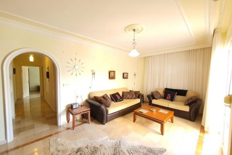 Продажа квартиры  в Оба, Анталье, Турция 3 комн., 115м2, №208025 – фото 10