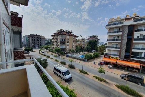 Продажа квартиры  в Оба, Анталье, Турция 3 комн., 115м2, №208025 – фото 22