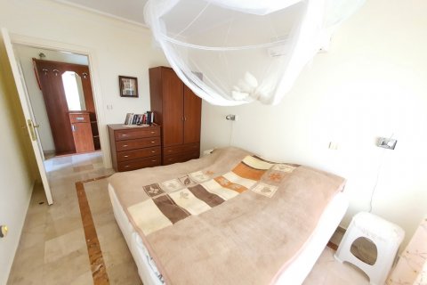 Продажа квартиры  в Оба, Анталье, Турция 3 комн., 115м2, №208025 – фото 19