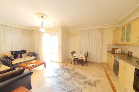 Продажа квартиры  в Оба, Анталье, Турция 3 комн., 115м2, №208025 – фото 8