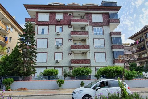 Продажа квартиры  в Оба, Анталье, Турция 3 комн., 115м2, №208025 – фото 1