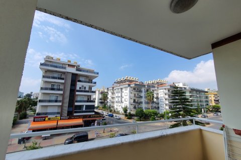 Продажа квартиры  в Оба, Анталье, Турция 3 комн., 115м2, №208025 – фото 20