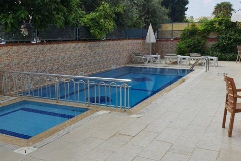 Продажа квартиры  в Оба, Анталье, Турция 3 комн., 115м2, №208025 – фото 4