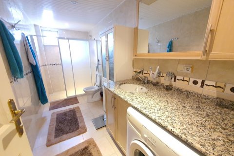 Продажа квартиры  в Оба, Анталье, Турция 3 комн., 115м2, №208025 – фото 15