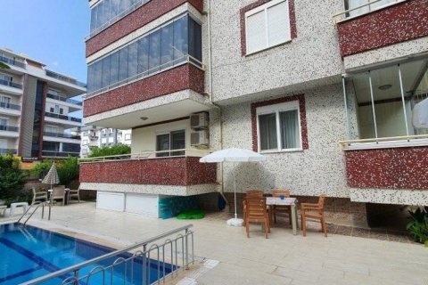 Продажа квартиры  в Оба, Анталье, Турция 3 комн., 115м2, №208025 – фото 5