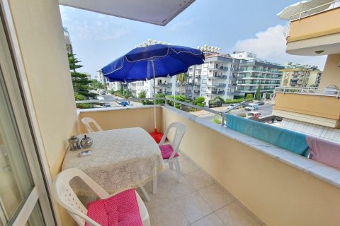 Продажа квартиры  в Оба, Анталье, Турция 3 комн., 115м2, №208025 – фото 11