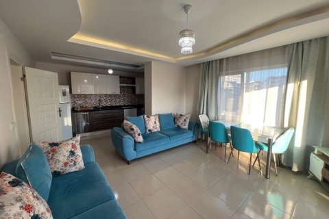 آپارتمان در  Mahmutlar ، ترکیه 135 متر مربع.  شماره 208019 - 1