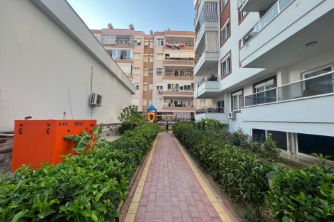 آپارتمان در  Mahmutlar ، ترکیه 135 متر مربع.  شماره 208019 - 15