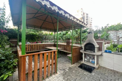 آپارتمان در  Mahmutlar ، ترکیه 135 متر مربع.  شماره 208019 - 16