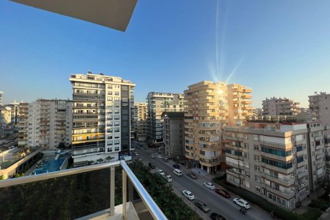 آپارتمان در  Mahmutlar ، ترکیه 135 متر مربع.  شماره 208019 - 4