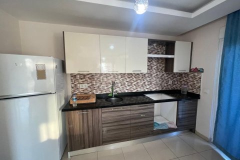 آپارتمان در  Mahmutlar ، ترکیه 135 متر مربع.  شماره 208019 - 2