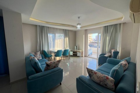 آپارتمان در  Mahmutlar ، ترکیه 135 متر مربع.  شماره 208019 - 3