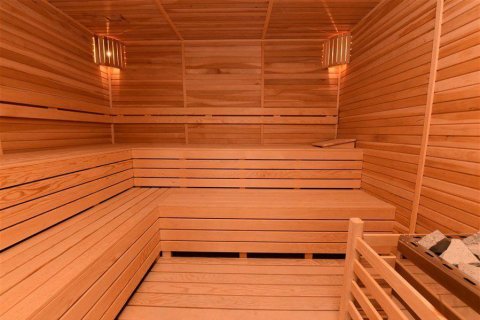 Продажа квартиры  в Оба, Анталье, Турция 3 комн., 115м2, №208022 – фото 19