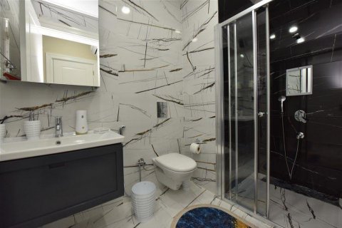 Продажа квартиры  в Оба, Анталье, Турция 3 комн., 115м2, №208022 – фото 8