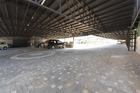 Продажа квартиры  в Оба, Анталье, Турция 3 комн., 115м2, №208022 – фото 23