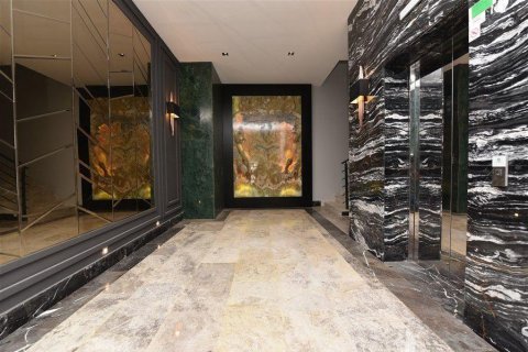 Продажа квартиры  в Оба, Анталье, Турция 3 комн., 115м2, №208022 – фото 17