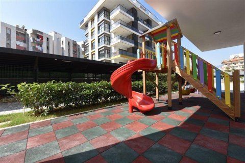 Продажа квартиры  в Оба, Анталье, Турция 3 комн., 115м2, №208022 – фото 22