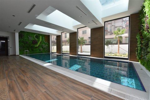 Продажа квартиры  в Оба, Анталье, Турция 3 комн., 115м2, №208022 – фото 18