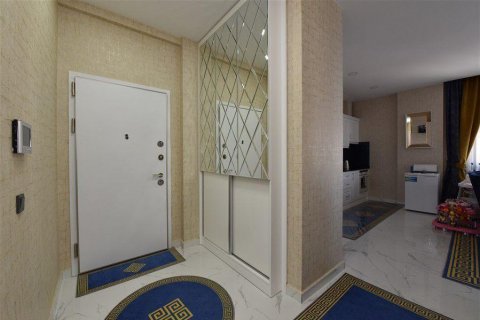 Продажа квартиры  в Оба, Анталье, Турция 3 комн., 115м2, №208022 – фото 6