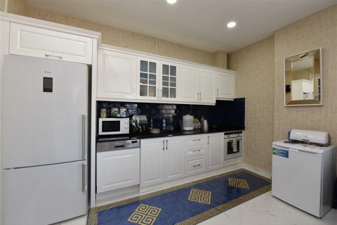 Продажа квартиры  в Оба, Анталье, Турция 3 комн., 115м2, №208022 – фото 4