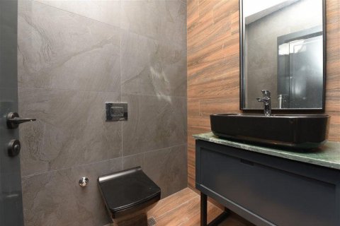 Продажа квартиры  в Оба, Анталье, Турция 3 комн., 115м2, №208022 – фото 10