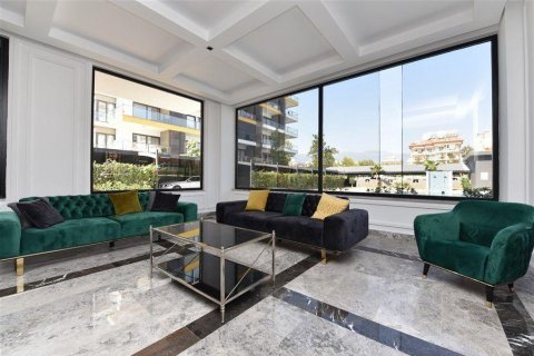 Продажа квартиры  в Оба, Анталье, Турция 3 комн., 115м2, №208022 – фото 15