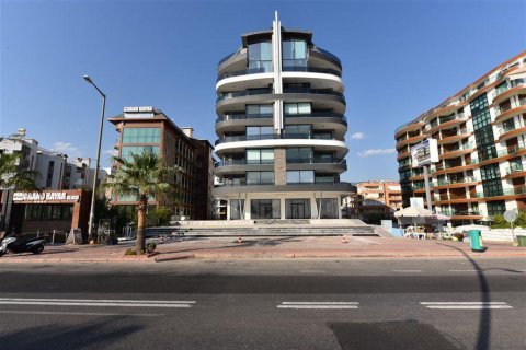 Продажа квартиры  в Оба, Анталье, Турция 3 комн., 115м2, №208022 – фото 12