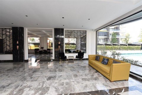 Продажа квартиры  в Оба, Анталье, Турция 3 комн., 115м2, №208022 – фото 16