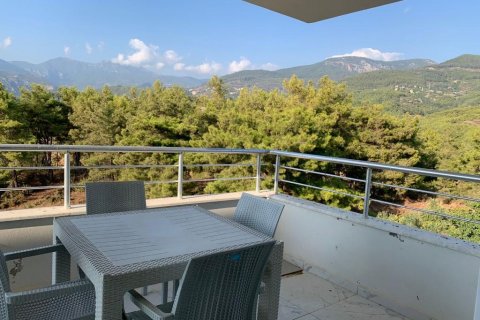 Продажа квартиры  в Оба, Анталье, Турция 2 комн., 90м2, №208021 – фото 9