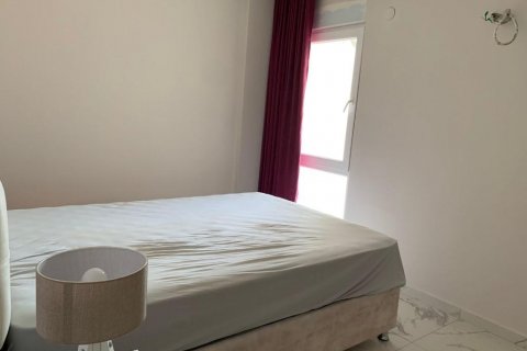 Продажа квартиры  в Оба, Анталье, Турция 2 комн., 90м2, №208021 – фото 5