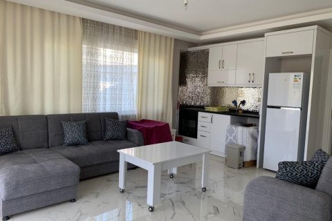 Продажа квартиры  в Оба, Анталье, Турция 2 комн., 90м2, №208021 – фото 3