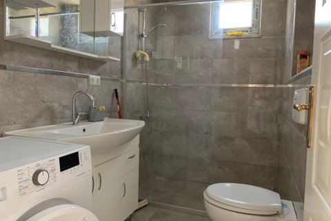 Продажа квартиры  в Оба, Анталье, Турция 2 комн., 90м2, №208021 – фото 7