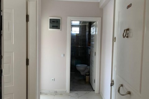 Продажа квартиры  в Оба, Анталье, Турция 2 комн., 90м2, №208021 – фото 4