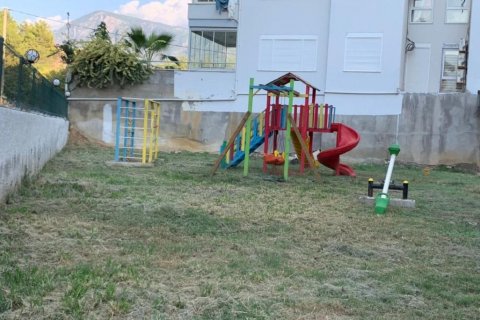 Продажа квартиры  в Оба, Анталье, Турция 2 комн., 90м2, №208021 – фото 13