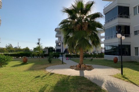 Продажа квартиры  в Оба, Анталье, Турция 2 комн., 90м2, №208021 – фото 12