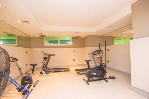 Продажа квартиры  в Оба, Анталье, Турция 2 комн., 55м2, №208023 – фото 10