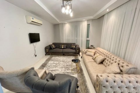 Продажа квартиры  в Оба, Анталье, Турция 2 комн., 55м2, №208023 – фото 12