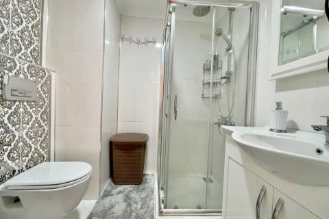 Продажа квартиры  в Оба, Анталье, Турция 2 комн., 55м2, №208023 – фото 20